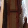 bed base single with drawers Image 2