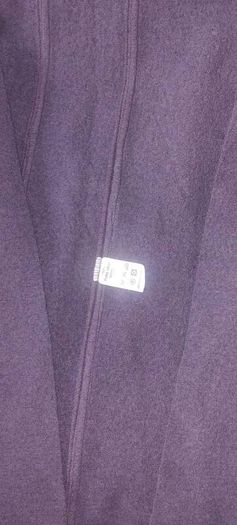 Avoca wool dress coat