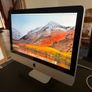 Imac 21.5" Mid-2011 (i5-2400s, 16gb Ram, 240gb Ssd) Image 2