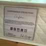 Bedroom Furniture - Double Bed, Double Mattress, Wardrobe, Chest of Drawers Image 2