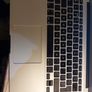 Apple MacBook Air 13 inch, Model A1369,  i5,  1,7GHz, no Ram, needs Ram, excellent cosmetic condition Image 2