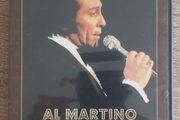 Al Martino In Concert