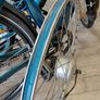Elops rear wheel with motor Image 2