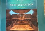 the study of orchestration