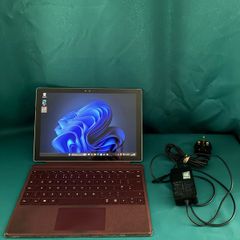 Microsoft Surface Pro 4 , Intel Core I5 4/128Gb