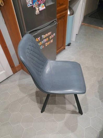 Kitchen chairs