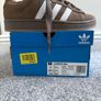 Adidas Campus Trainers Size 38.5 Image 5