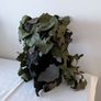 Airsoft face protection masks + mesh snood Image 4