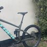 Trek Remedy 8 Full Suspension Mountain Bike Image 8