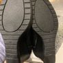 Black wedge boots Image 5