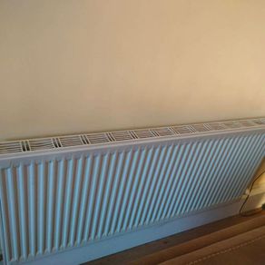 Single panel radiators