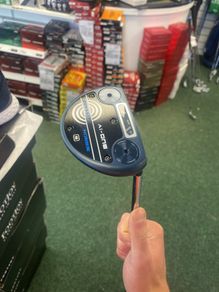 Oddysey Ai One Rossie Putter