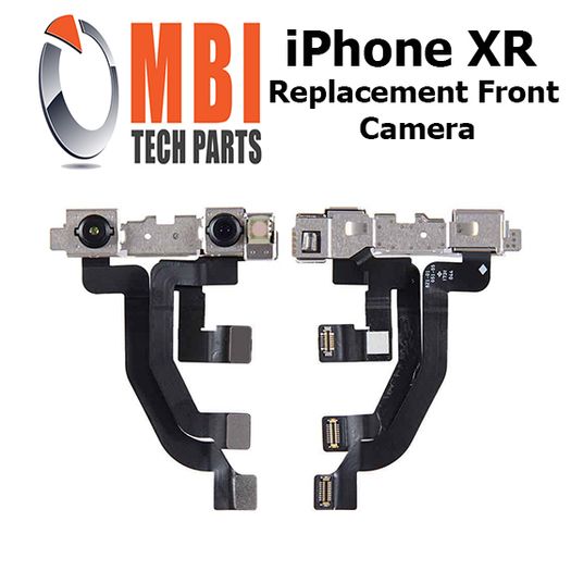iPhone XR Replacement Front Camera Assembly Selfie Camera Flex