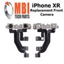 iPhone XR Replacement Front Camera Assembly Selfie Camera Flex Image 2