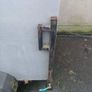 dog trailer/ tool trailer Image 4