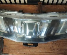 Honda Civic 2006 - 2011 Front Grille (Chrome)