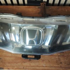 Honda Civic 2006 - 2011 Front Grille (Chrome)
