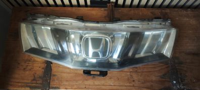 Honda Civic 2006 - 2011 Front Grille (Chrome)