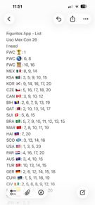 panini world cup