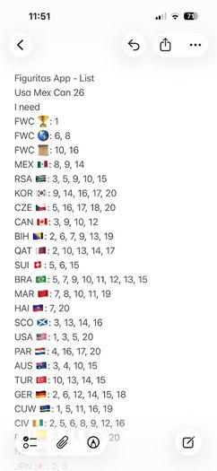 panini world cup