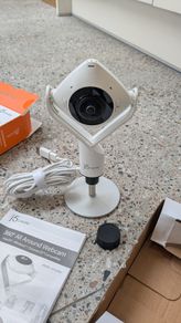 J5Create 360 All Around Webcam