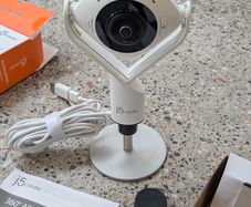 J5Create 360 All Around Webcam