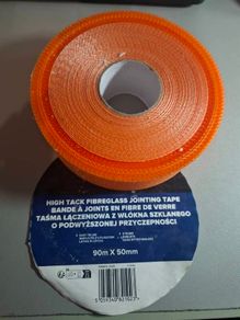 Fibreglass Jointing Tape