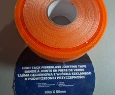 Fibreglass Jointing Tape