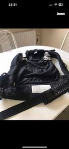 Ergo baby carrier