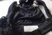 Ergo baby carrier