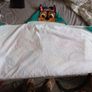 A beautiful towel with a hood puppy patrol from Pampers.  New! Image 5