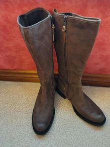 Timberland Boots Size 8/41.5