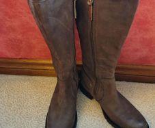 Timberland Boots Size 8/41.5