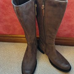 Timberland Boots Size 8/41.5