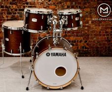 Yamaha Tour Custom Maple 20" Shell Pack