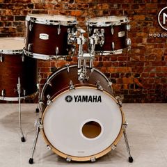Yamaha Tour Custom Maple 20" Shell Pack
