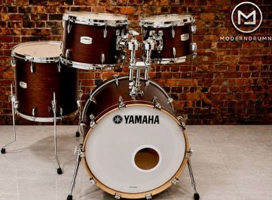 Yamaha Tour Custom Maple 20" Shell Pack