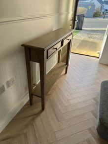 Console Table