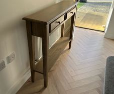 Console Table