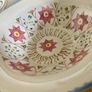 Three Discontinued Nicholas Mosse Kelloggs Hand Painted Breakfast Bowls Image 10