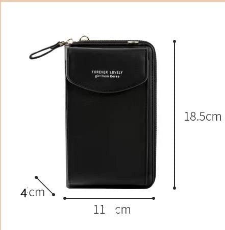 Brand New Maduoer Cell Phone Purse for Women,