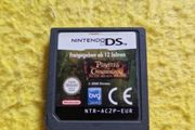 Pirates of the Caribbean dead man s chest Nintendo Ds Games Original