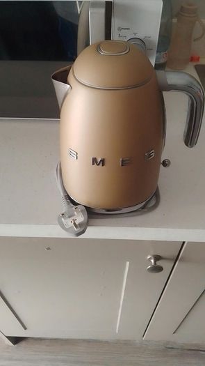 Kettle