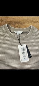 m&s autograph tshirt