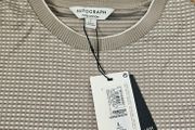 m&amp;s autograph tshirt