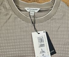 m&s autograph tshirt