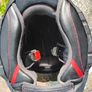 Shoei GT Air 2 motorbike helmet Small Image 2