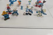 Smurf bundle