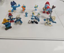 Smurf bundle