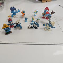 Smurf bundle